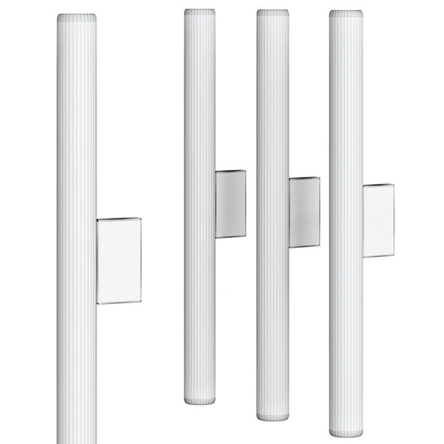 NEA Sconce by KAIA lamp — Descargar