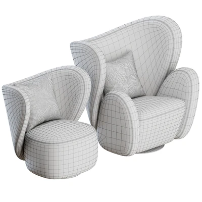 Big Chair By Norr11 — Ver 4