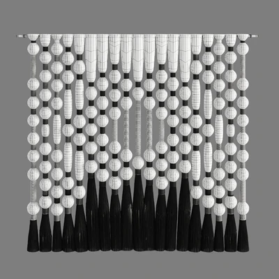 Caralarga Flor de peyote Decorative art — Вид 4