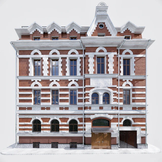 Building — Descargar
