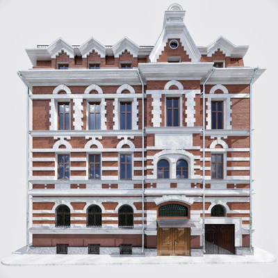 Building — Ver 2