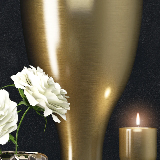 Decoration set  by Crate&Barrel — Скачать