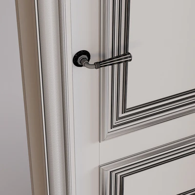 Door Palazzo 2 — Ver 3