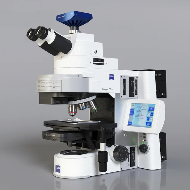 Zeiss Axio Imager Z2 — Descargar
