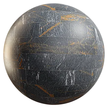 roman polished marble floor 001 — Descargar