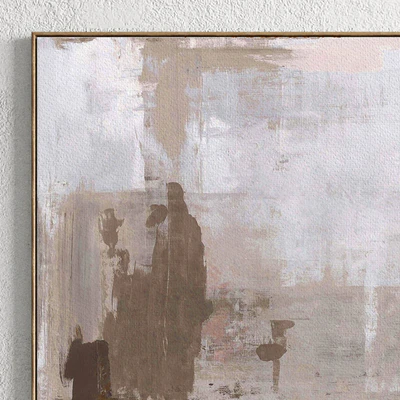 Plaster Two Photo Frame R-167 — View 5