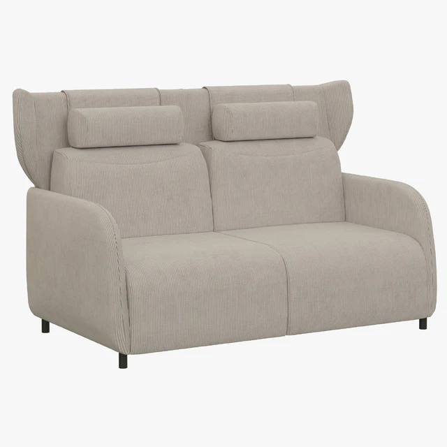 Ditre Italia Duffle sofa — Descargar