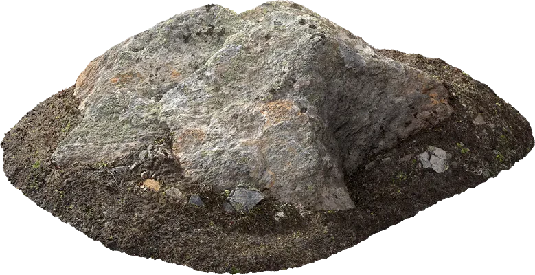 tundra boulder 007 — Скачать