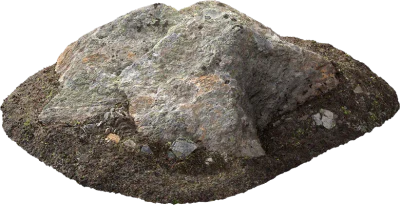 tundra boulder 007 — Скачать