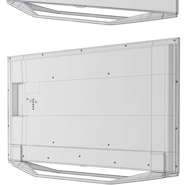 Samsung TV UE46H7000 — Descargar