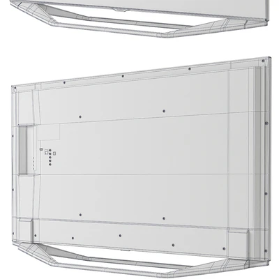 Samsung TV UE46H7000 — Ver 3