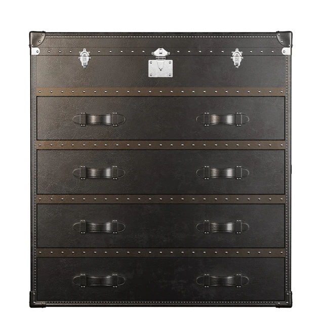 CHEST Ampelio ROOMERS — Descargar
