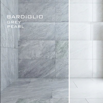 Tile Peronda Museum Bardiglio — Ver 1