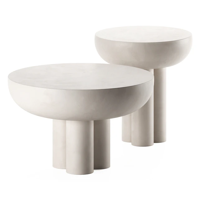 CROWN | Table By 101 Copenhagen — Скачать