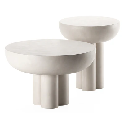 CROWN | Table By 101 Copenhagen — Вид 3