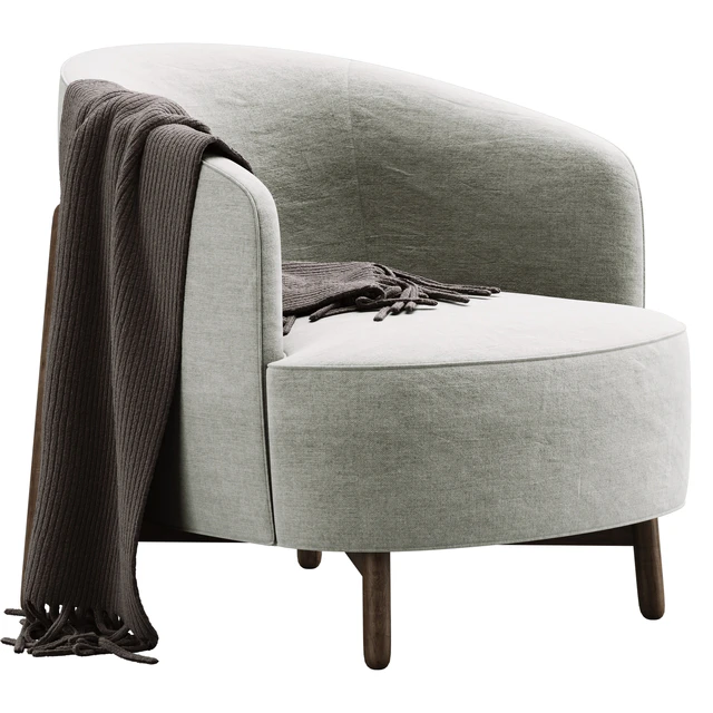 Armchair Porada Copine — Скачать