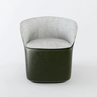Armchair Pearl. — Ver 1