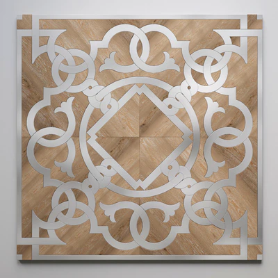 Parquet Ivassalletti, Eugenia — Ver 3