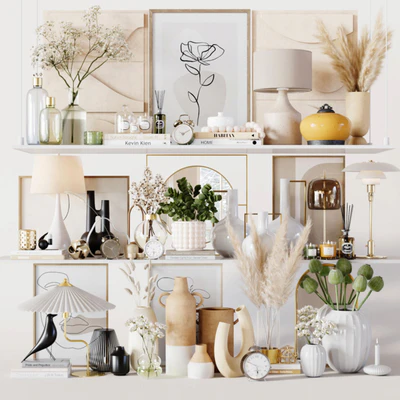 decorative set 03 — descargar
