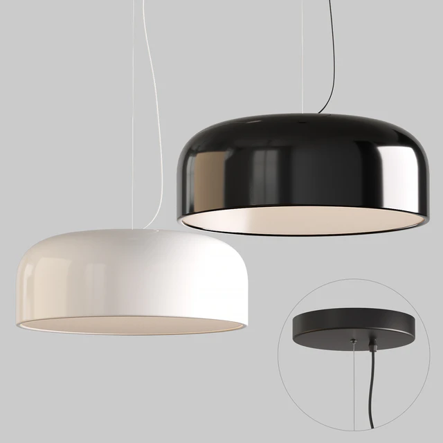 Aliexpress | Contemporary pendant lights 077 — Download