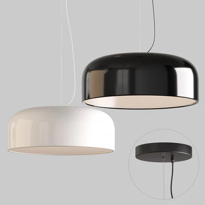 Aliexpress | Contemporary pendant lights 077 — View 1