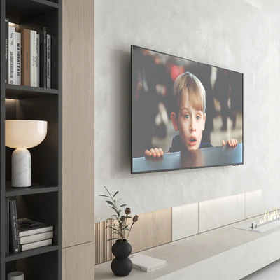 TV wall set 30 — Ver 7