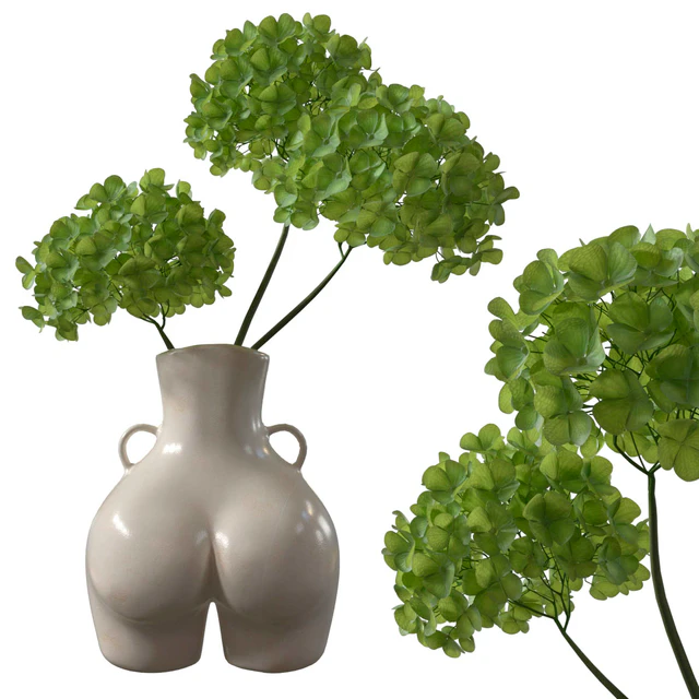 Vase Love Handles Anissa Kermiche — Descargar