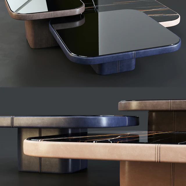 de Sede: Coffee Table - DS-3011 — Скачать