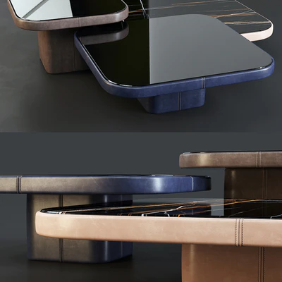 de Sede: Coffee Table - DS-3011 — Вид 2