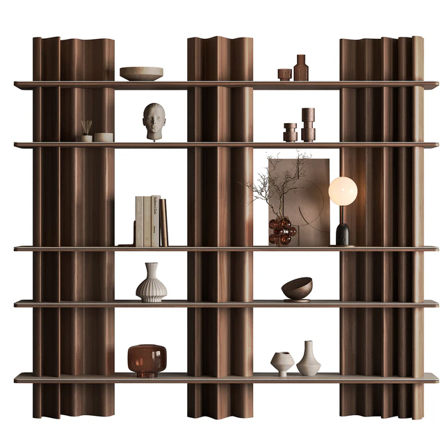 Shelves Decorative - Rack Set 23 — Descargar