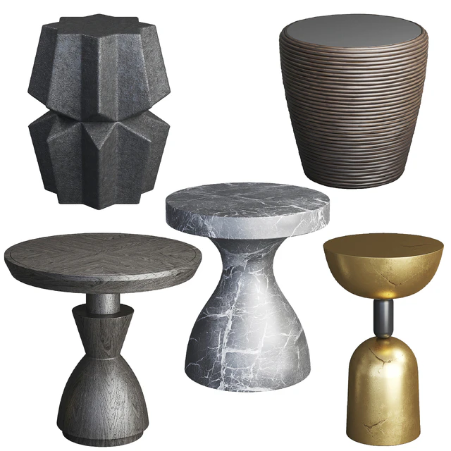 Arteriors table set — Download