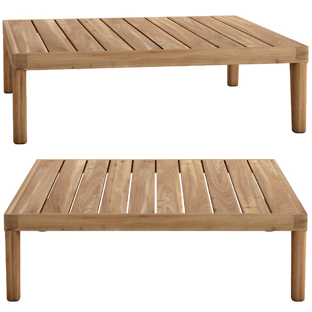 URBA Coffe Table — Descargar