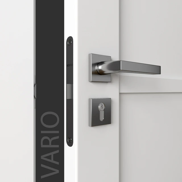 Двери Vario Волховец часть 1 — Скачать