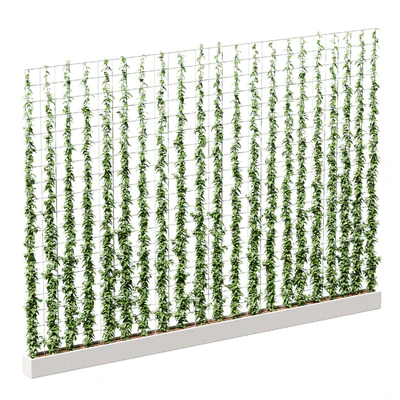 Ivy on the grid — Ver 1