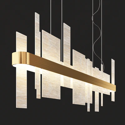 Masiero Honice S100 Chandelier — Вид 4