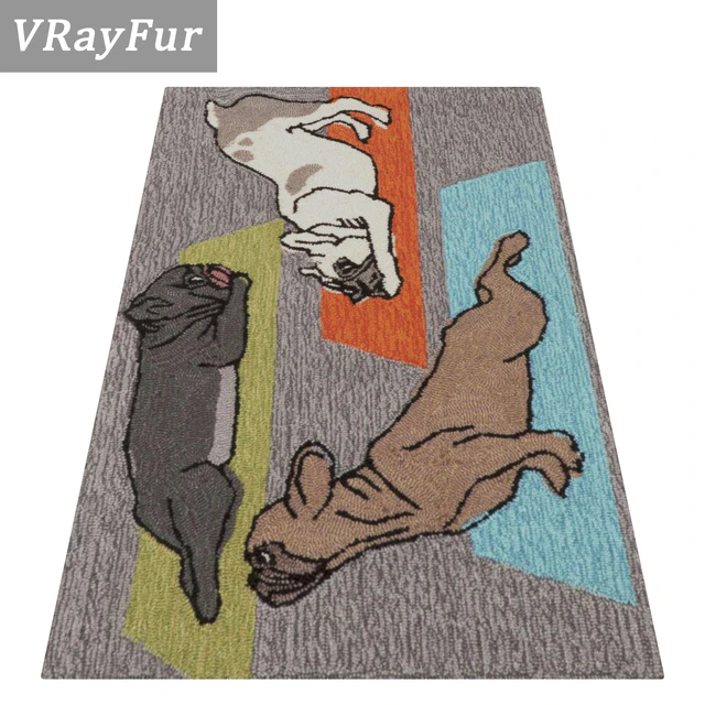Carpets Set 935 — Descargar