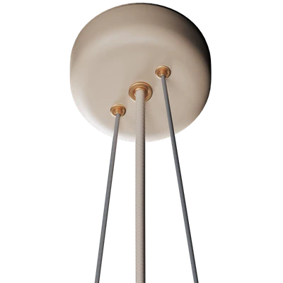 MADE Naila Pendant Ceiling Light — Ver 5