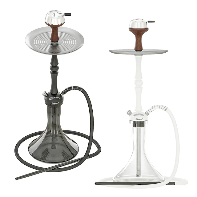 Hookah Mattpear Simple Ball — Descargar