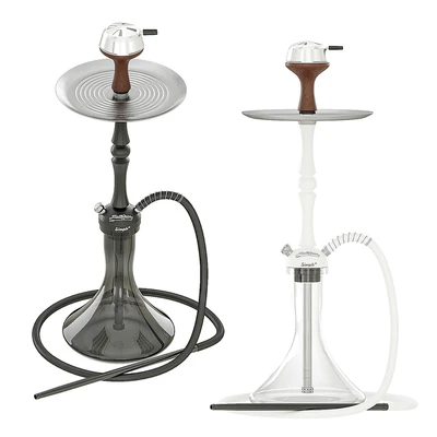 Hookah Mattpear Simple Ball — Ver 2