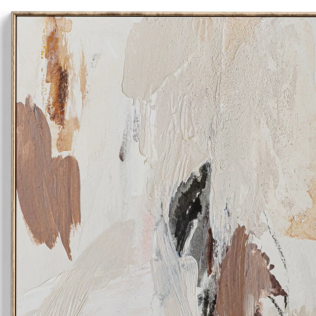 Abstract Textural Wall Art C-361 — Descargar
