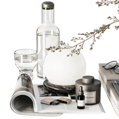 decorative set90 — Ver 2