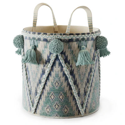 Baskets Set 04 — Вид 4