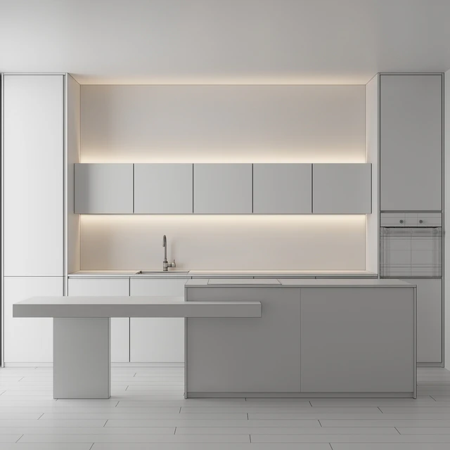Kitchen set 12 — Descargar