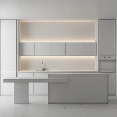 Kitchen set 12 — Ver 5