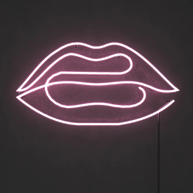 Neon light. Set 3 — Descargar