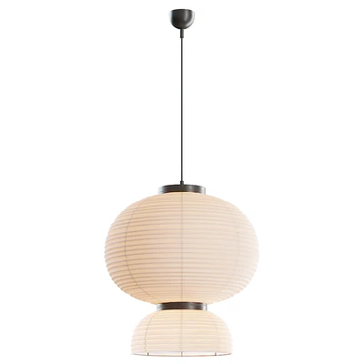 Lampatron HOLLY pendant lamp — Ver 6