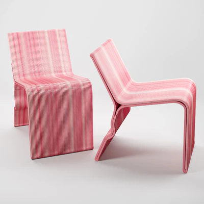 Eburet Yura chair — Вид 3