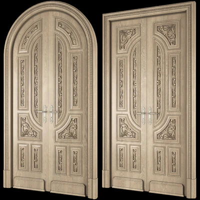 sodani door — Ver 1
