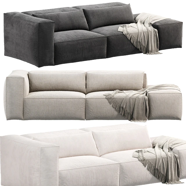 FIRM Sofa bu sofaclub, диваны — Скачать
