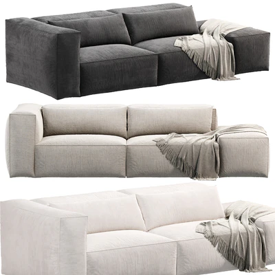 FIRM Sofa bu sofaclub, диваны — Вид 3